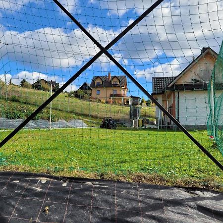 Apartament U Jawora Grywald Zewnętrze zdjęcie