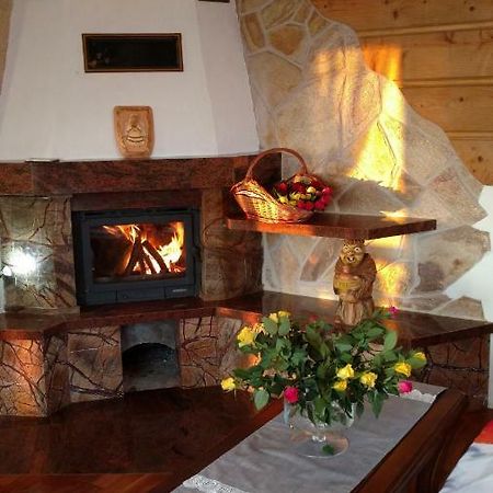 Apartament U Jawora Grywald Zewnętrze zdjęcie