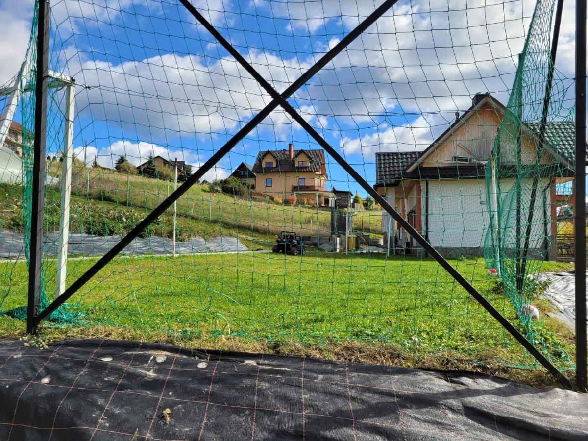 Apartament U Jawora Grywald Zewnętrze zdjęcie