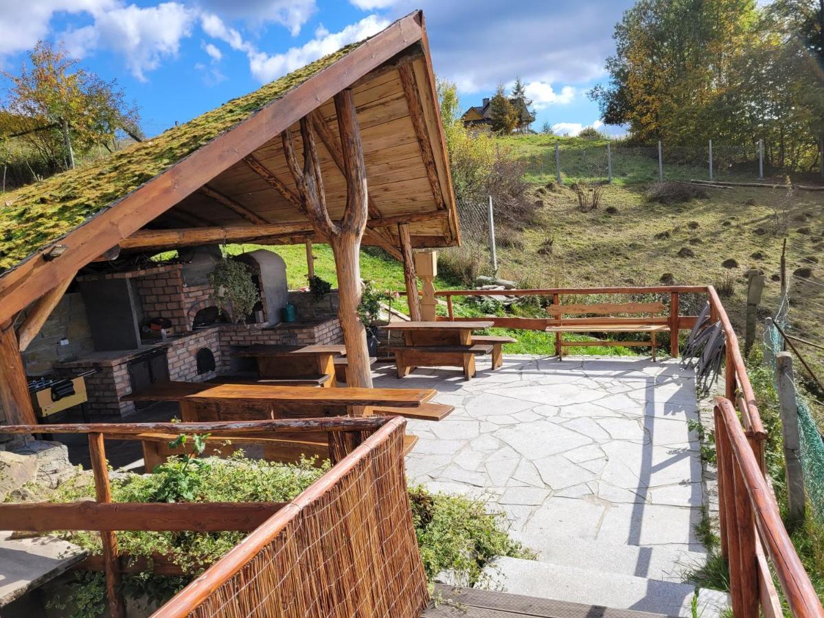 Apartament U Jawora Grywald Zewnętrze zdjęcie