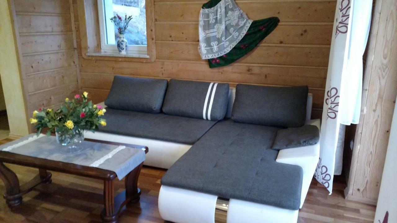 Apartament U Jawora Grywald Zewnętrze zdjęcie