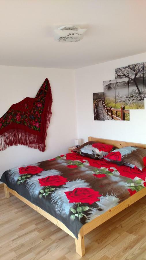 Apartament U Jawora Grywald Zewnętrze zdjęcie