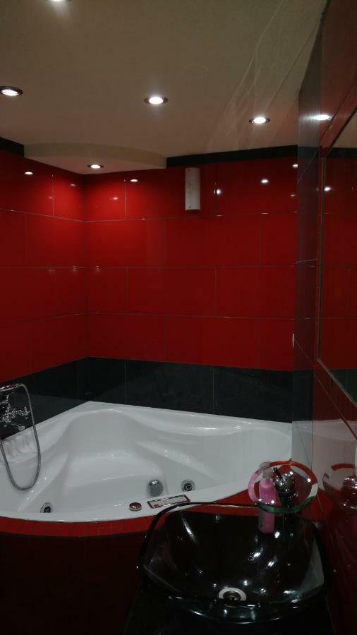 Apartament U Jawora Grywald Zewnętrze zdjęcie