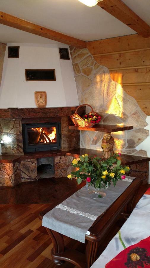 Apartament U Jawora Grywald Zewnętrze zdjęcie