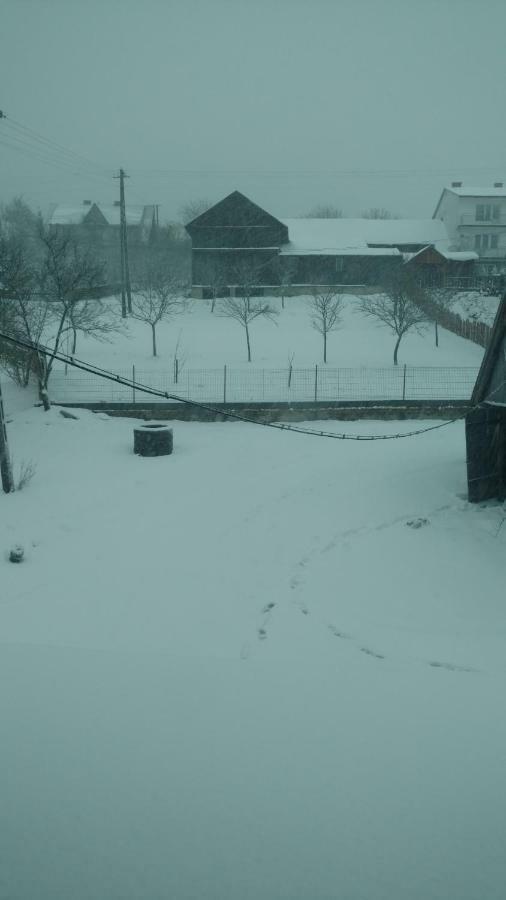 Apartament U Jawora Grywald Zewnętrze zdjęcie