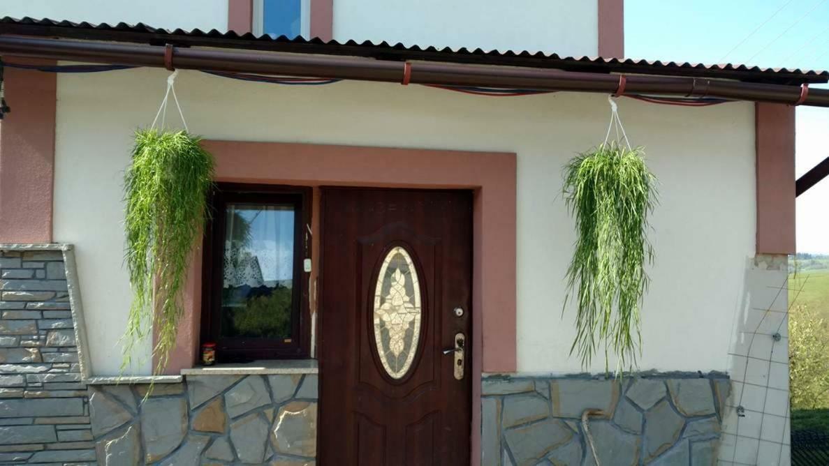 Apartament U Jawora Grywald Zewnętrze zdjęcie