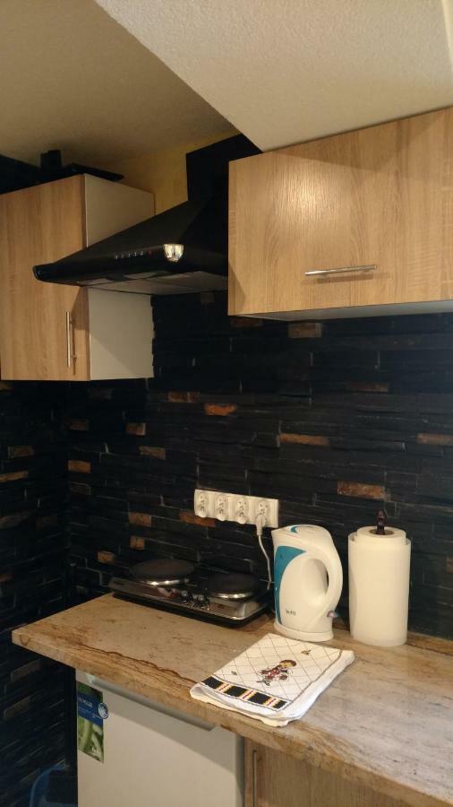 Apartament U Jawora Grywald Zewnętrze zdjęcie